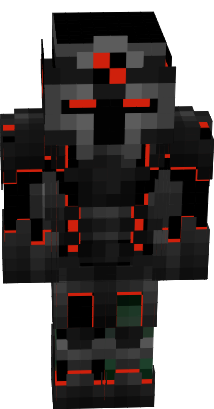 Preview of texture: Schwarzer Ritter