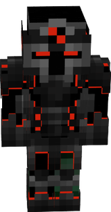 Schwarzer Ritter