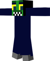 Empiezo de mi skin