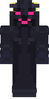 Preview of texture: ChocoNEGRO necro*