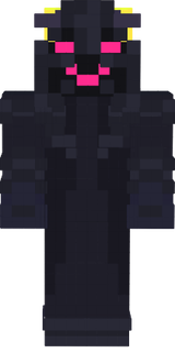 ChocoNEGRO necro*