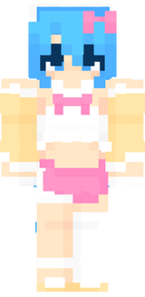 easter miku