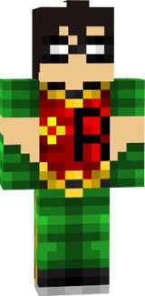 robin