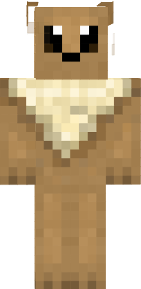 Preview of texture: evee