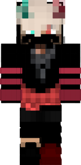 7donatelo macho