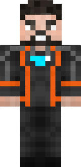 tony stark