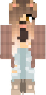 as