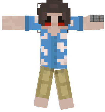 Preview of texture: A