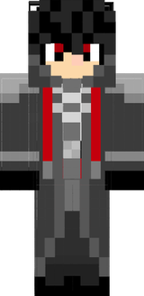 demon king