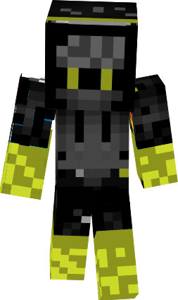 Preview of texture: Skin 1 nr 2