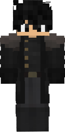 Preview of texture: steve