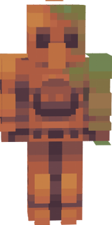 Copper