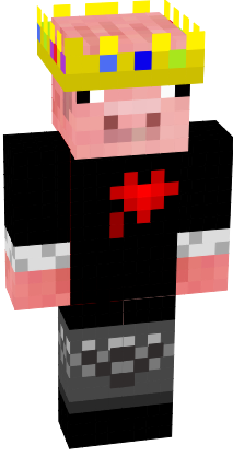 Preview of texture: RIP Technoblade