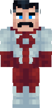 Preview of texture: Omni man