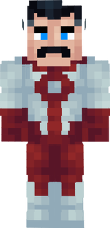 Omni man