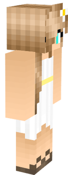 summer yellow white dresse