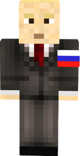 putin