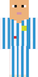 prison