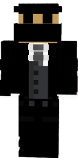 junxx the buttler