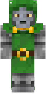 DoctorDoom