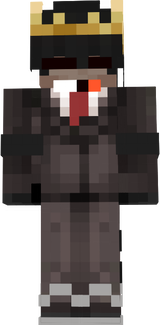 smoke guy