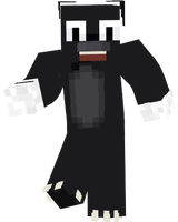 skin huyendo