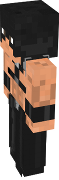 dungeon