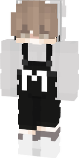 Jun's skin