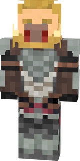 chewy's skin