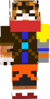 Alpha! Alías infectado zombie 
