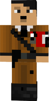 Guter Skin