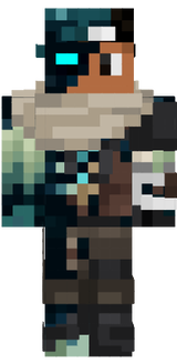 mendrake