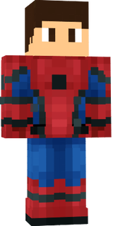 homem aranha