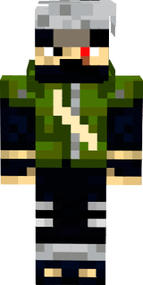 ravkark kakashi