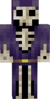 skull