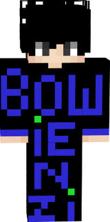 kralbowi