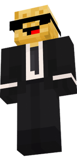 anzug kartoffel