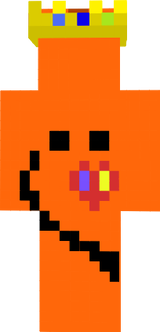 kral peach skin
