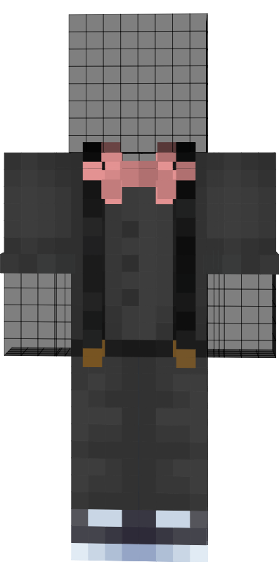 Preview of texture: Meat Mafia Base