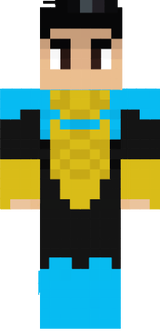 mark