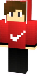 skinvermelha