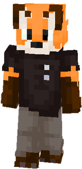 Raposa Minefox