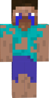 poorsteve CRY