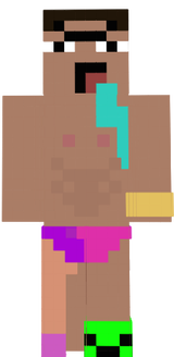 Le balafré