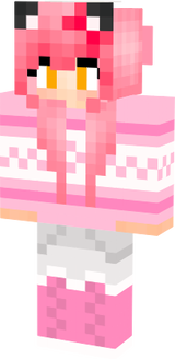 Kawaii Chan Style Aphmau Mystreet v3