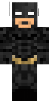 batman