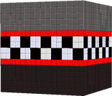 FNAF wall