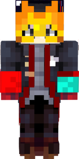 Fiker mi skin definitiva