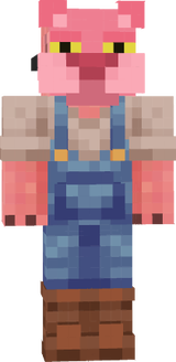 pigpantherfarmer