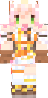 桃鈴ねね